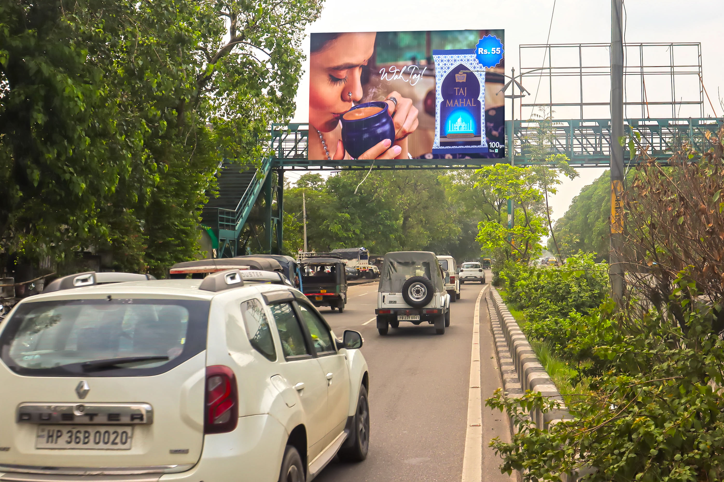Manju Cinema facing Delhi / Sherpur